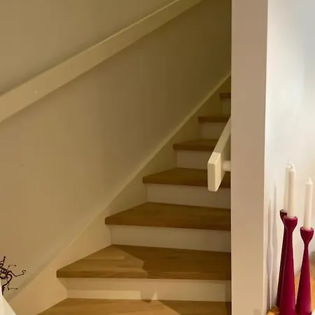 Apartman Flott Rekkehus, Leies Ut Til Ons *