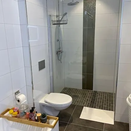 Apartman Flott Rekkehus, Leies Ut Til Ons Stavanger
