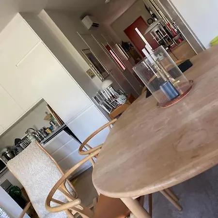 Apartman Flott Rekkehus, Leies Ut Til Ons
